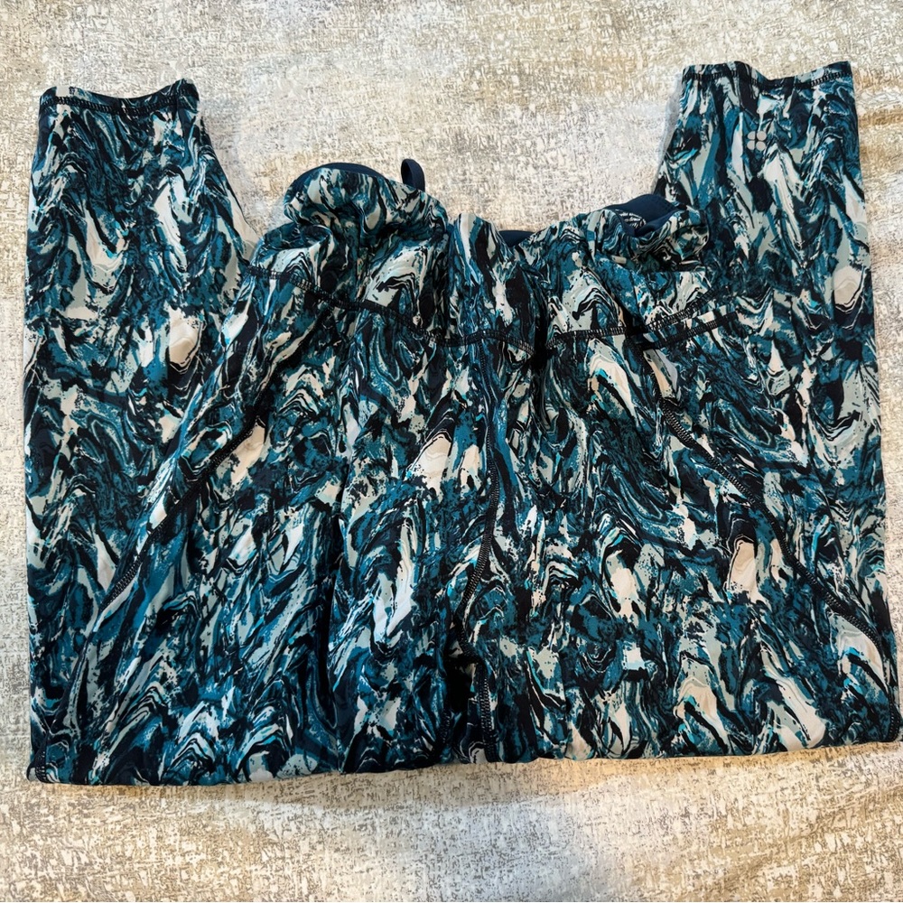 Sweaty Betty - The Power 7/8 Leggings